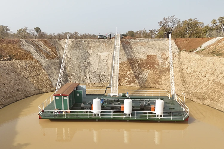 Stesen Pam Air Penyejuk