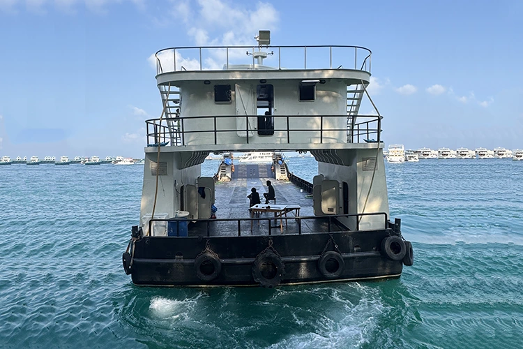 Ferry Boat